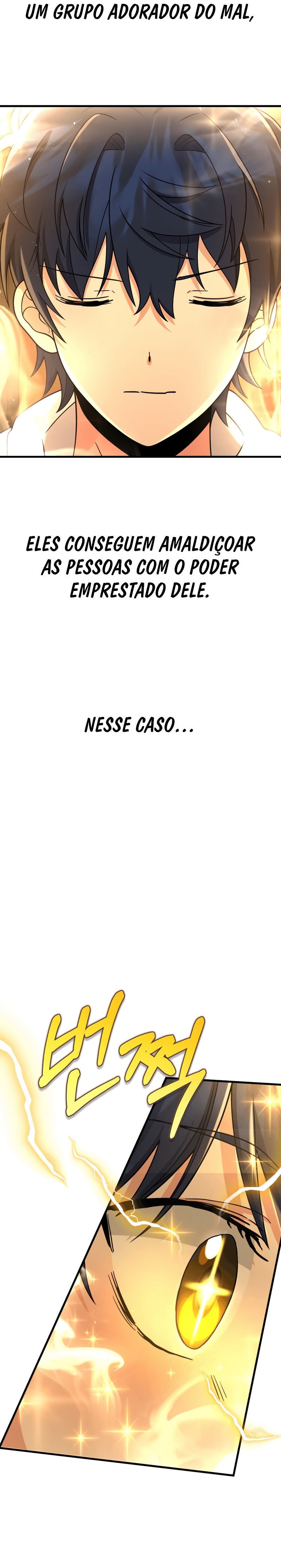 Heir of Mythical Heroes Capítulo 15 Página 6