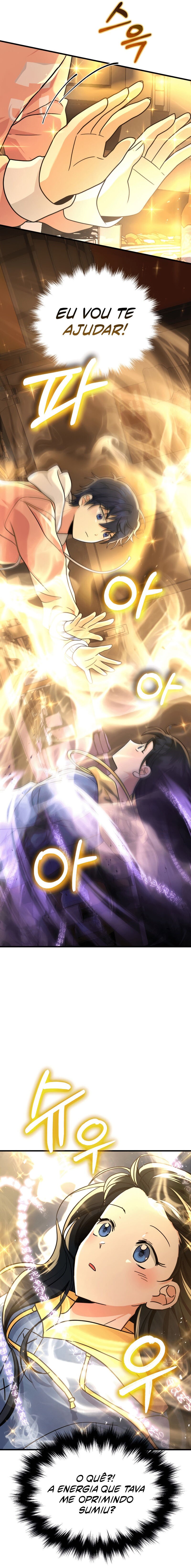 Heir of Mythical Heroes Capítulo 15 Página 9