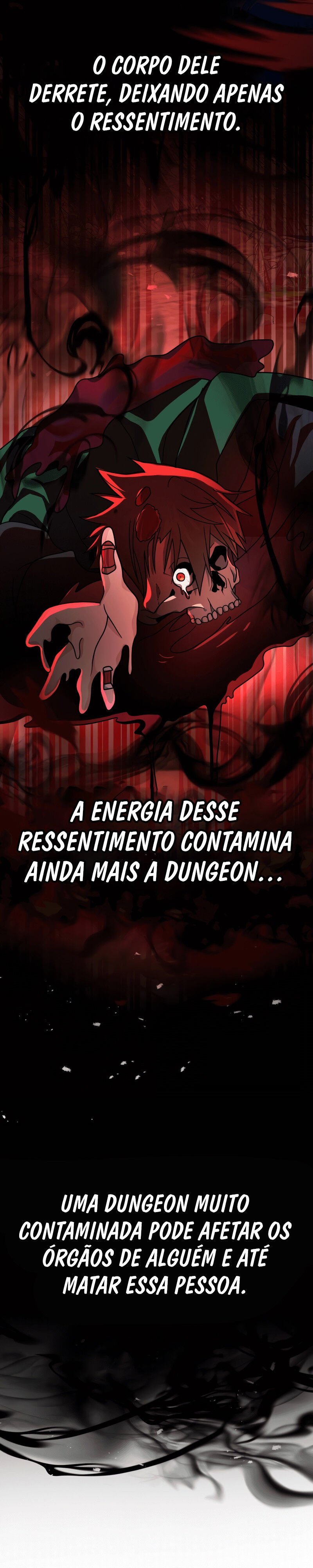 Heir of Mythical Heroes Capítulo 16 Página 10