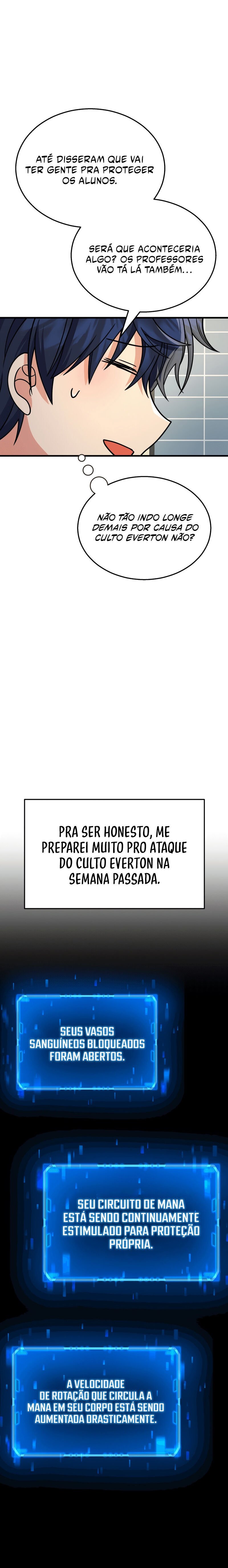 Heir of Mythical Heroes Capítulo 17 Página 4