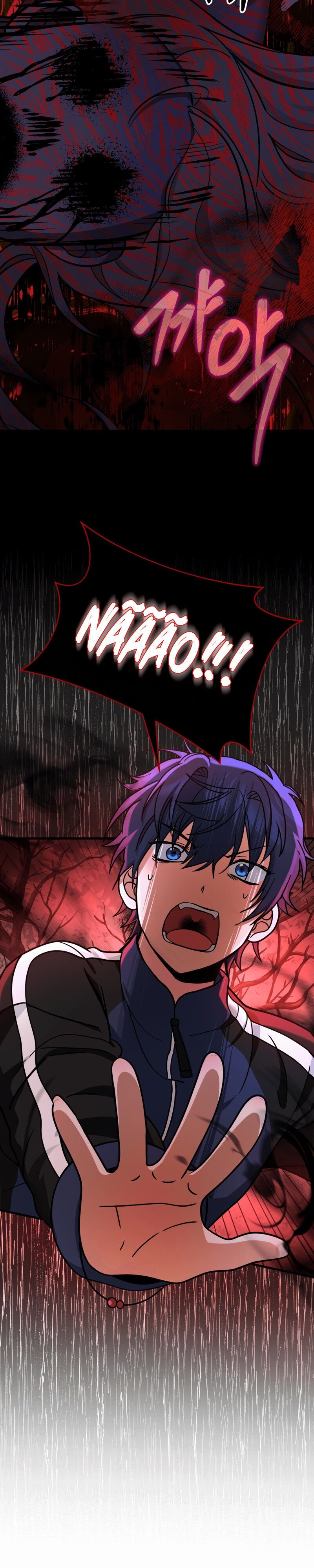 Heir of Mythical Heroes Capítulo 18 Página 24