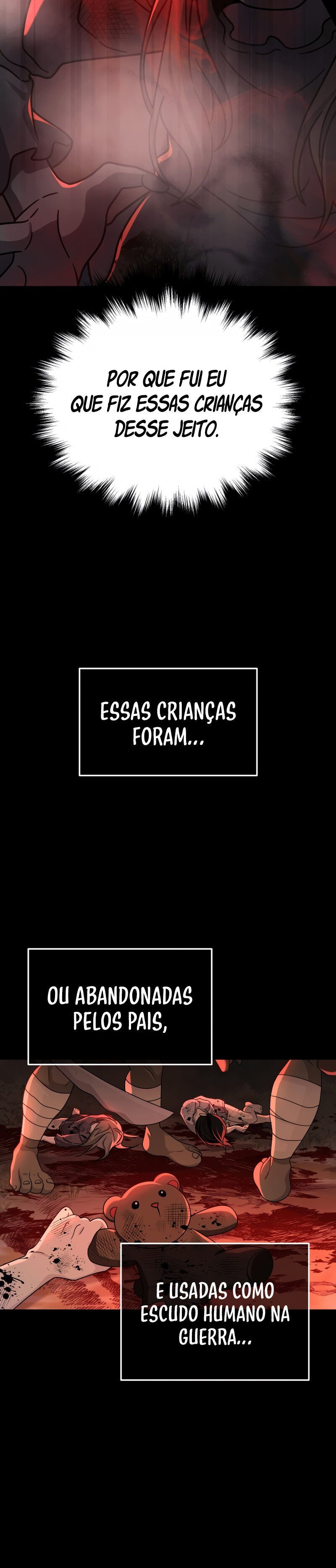 Heir of Mythical Heroes Capítulo 19 Página 15