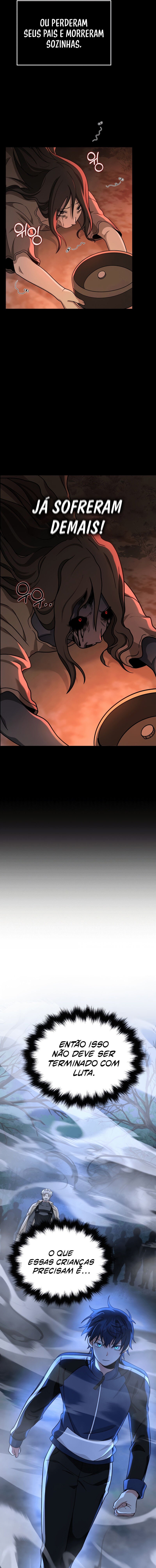 Heir of Mythical Heroes Capítulo 19 Página 16