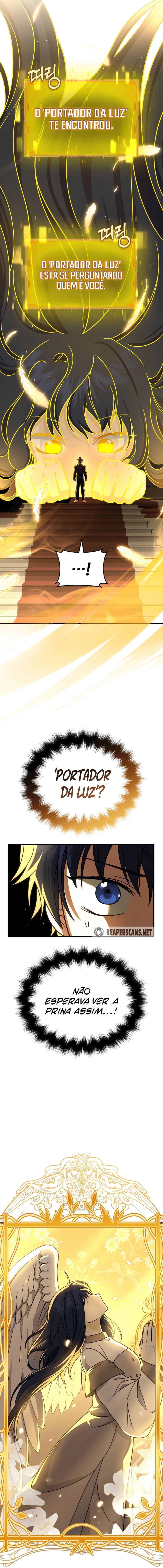 Heir of Mythical Heroes Capítulo 19 Página 20