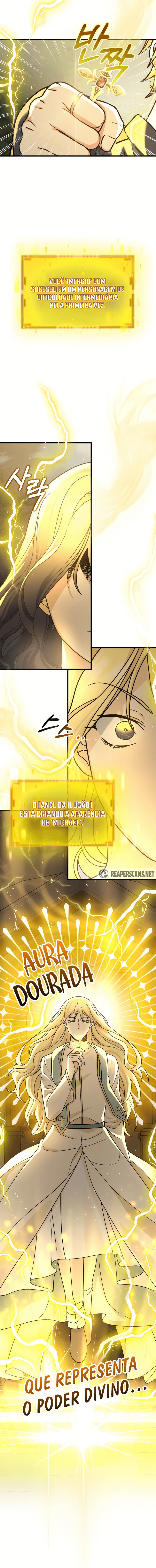Heir of Mythical Heroes Capítulo 19 Página 24