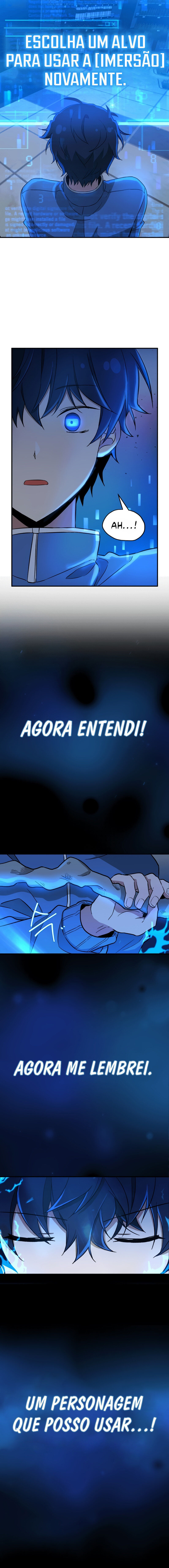Heir of Mythical Heroes Capítulo 2 Página 29