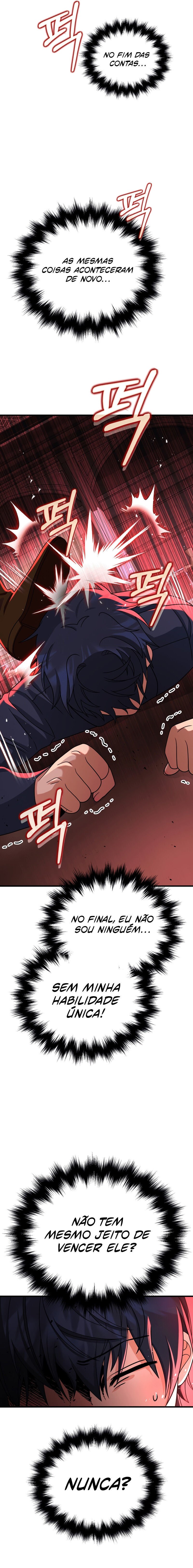 Heir of Mythical Heroes Capítulo 22 Página 15
