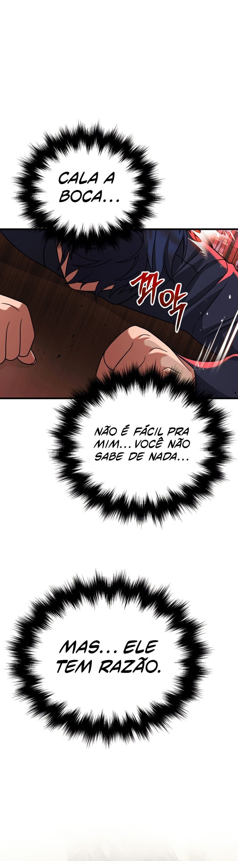 Heir of Mythical Heroes Capítulo 22 Página 18