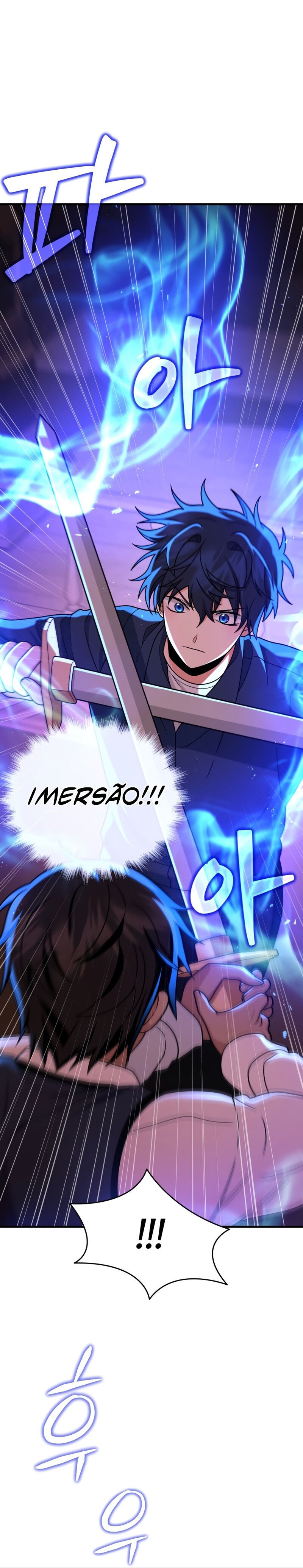 Heir of Mythical Heroes Capítulo 22 Página 8