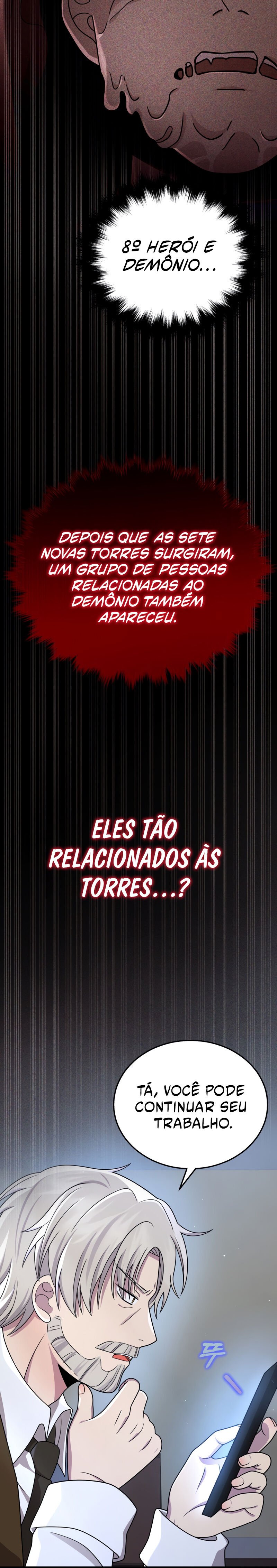Heir of Mythical Heroes Capítulo 23 Página 13