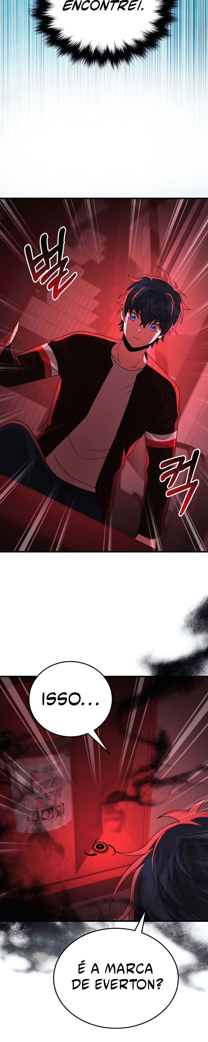 Heir of Mythical Heroes Capítulo 23 Página 25