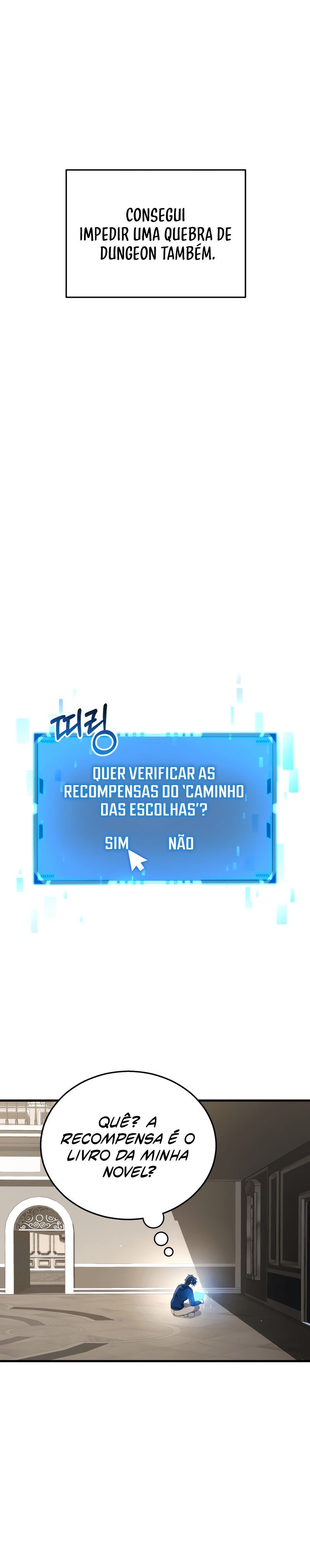 Heir of Mythical Heroes Capítulo 23 Página 4