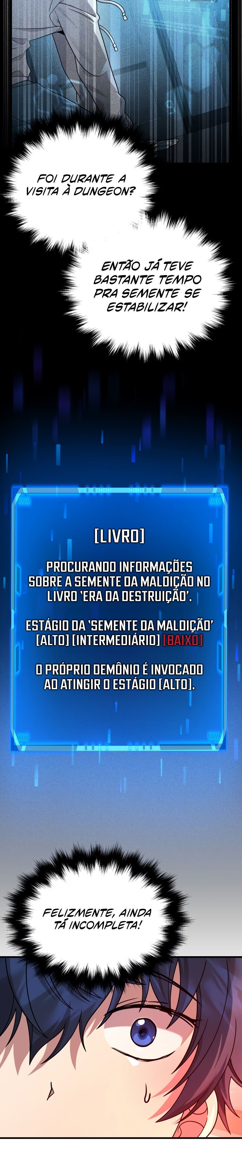 Heir of Mythical Heroes Capítulo 24 Página 13