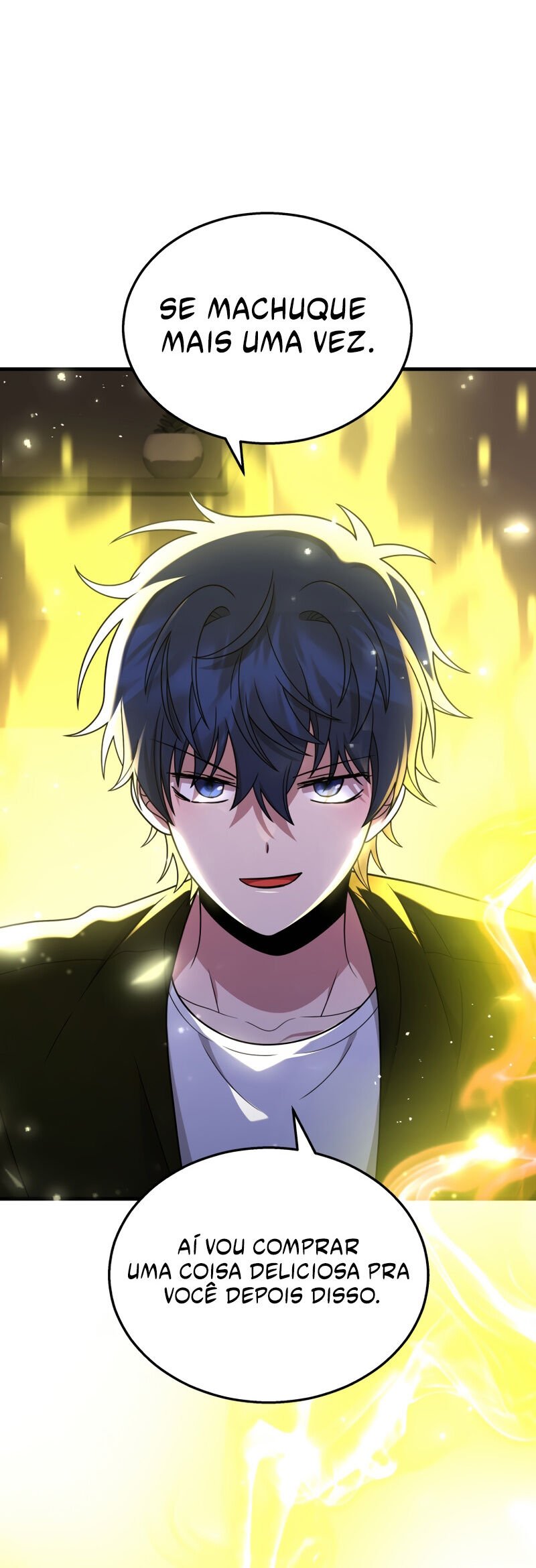 Heir of Mythical Heroes Capítulo 24 Página 15