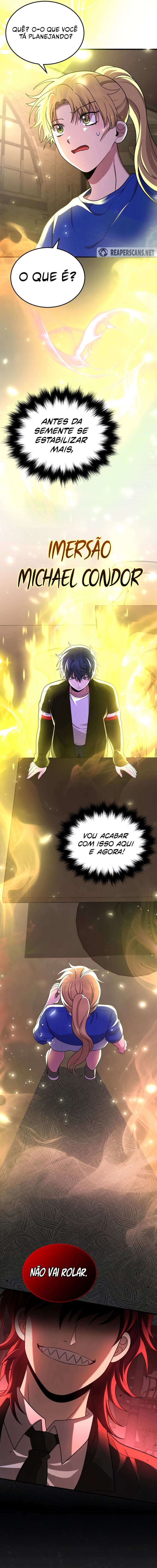 Heir of Mythical Heroes Capítulo 24 Página 16