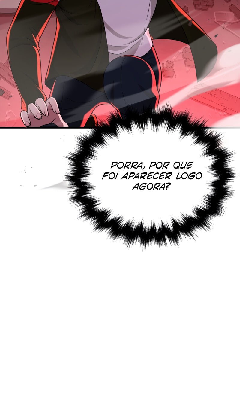 Heir of Mythical Heroes Capítulo 24 Página 19