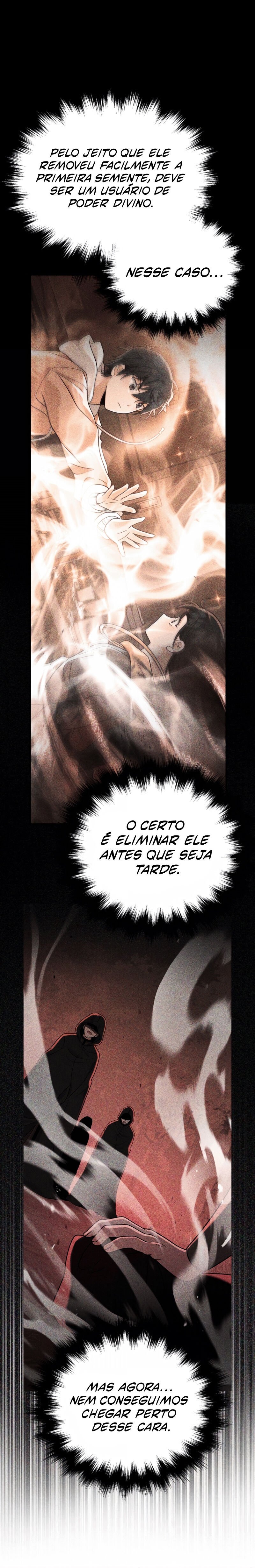 Heir of Mythical Heroes Capítulo 24 Página 3
