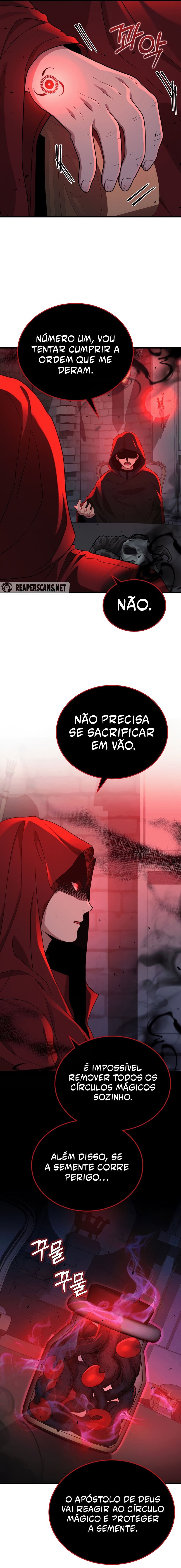 Heir of Mythical Heroes Capítulo 24 Página 4