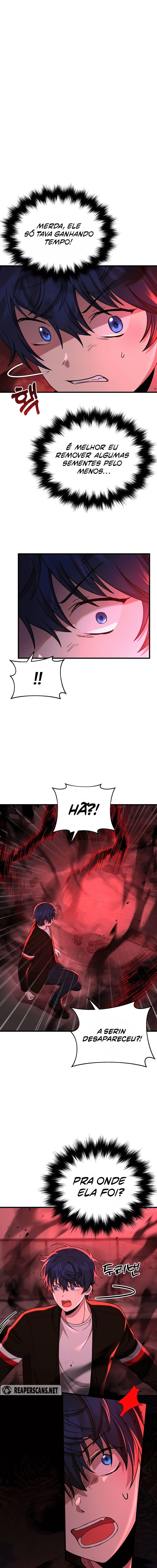 Heir of Mythical Heroes Capítulo 25 Página 2