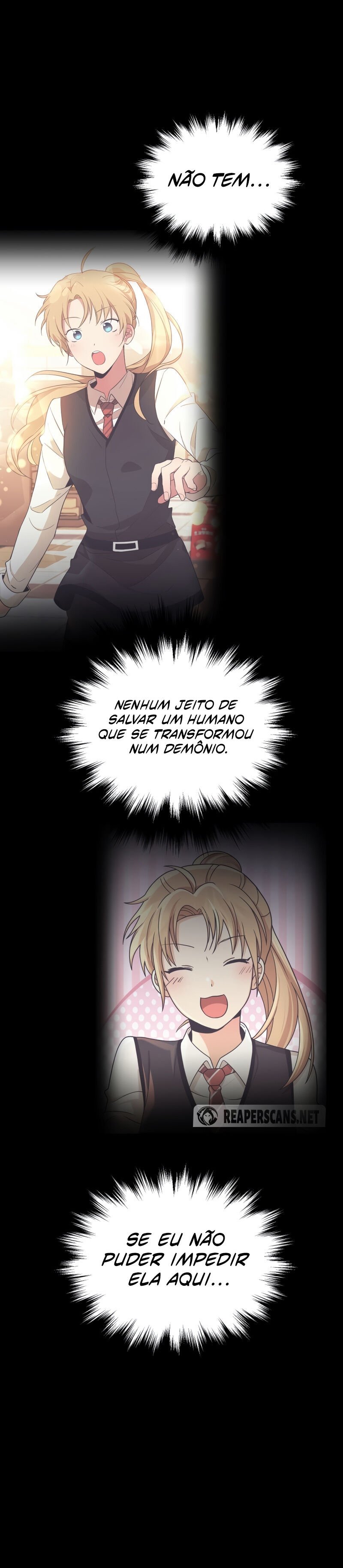 Heir of Mythical Heroes Capítulo 25 Página 21