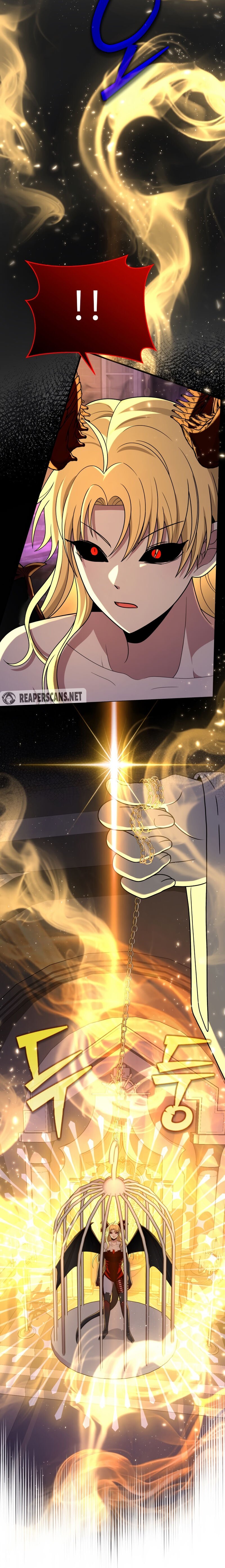 Heir of Mythical Heroes Capítulo 25 Página 23