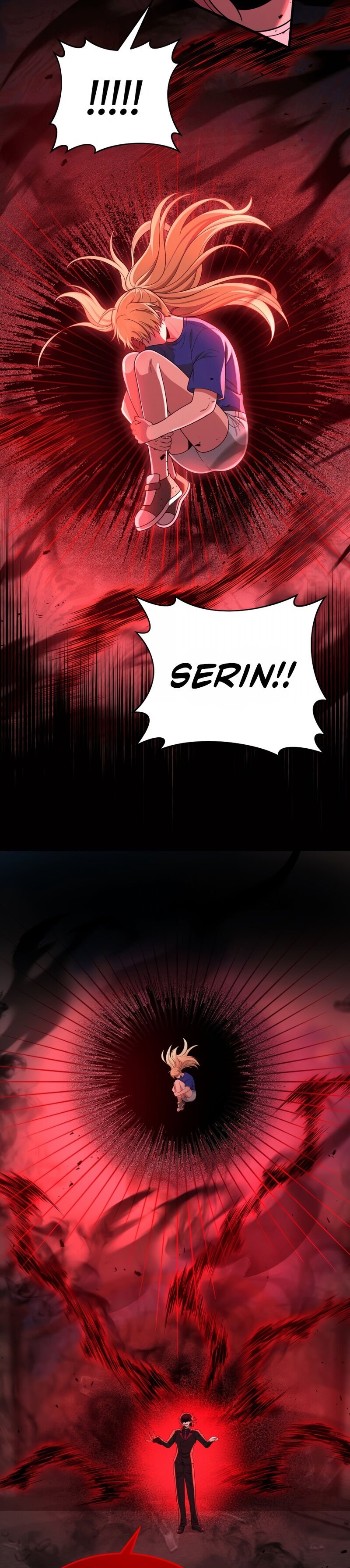 Heir of Mythical Heroes Capítulo 25 Página 3