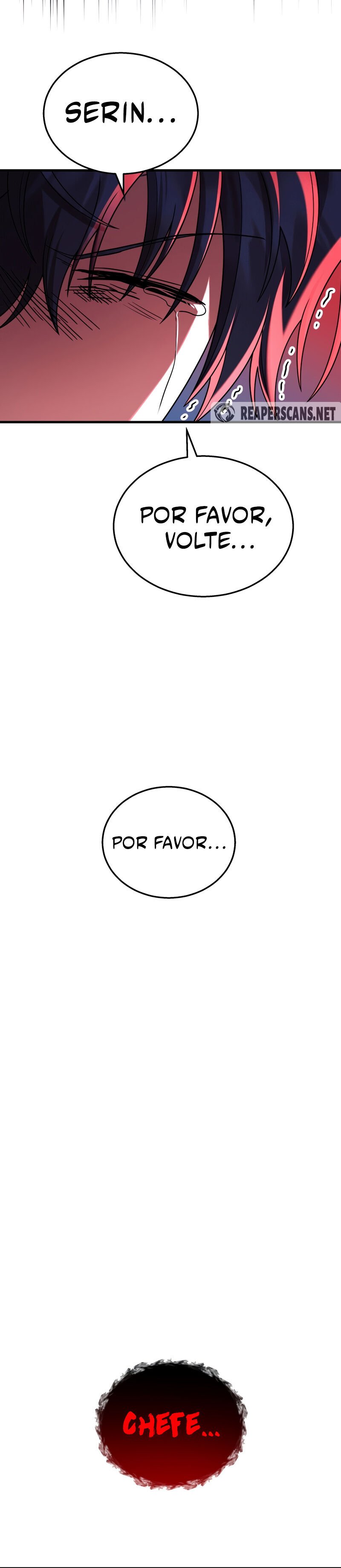 Heir of Mythical Heroes Capítulo 26 Página 13