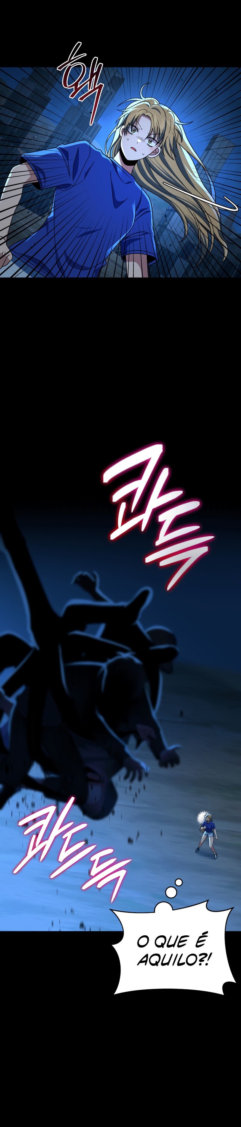 Heir of Mythical Heroes Capítulo 26 Página 19