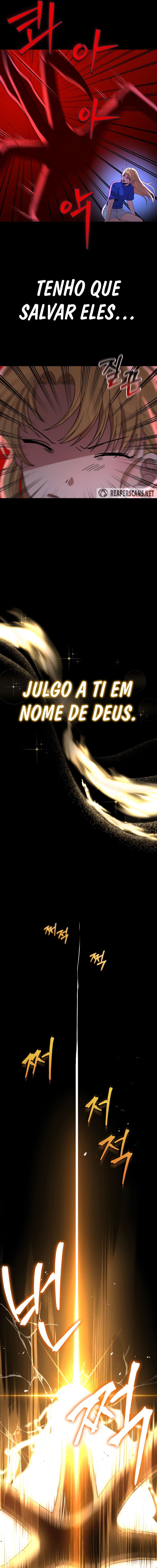 Heir of Mythical Heroes Capítulo 26 Página 24