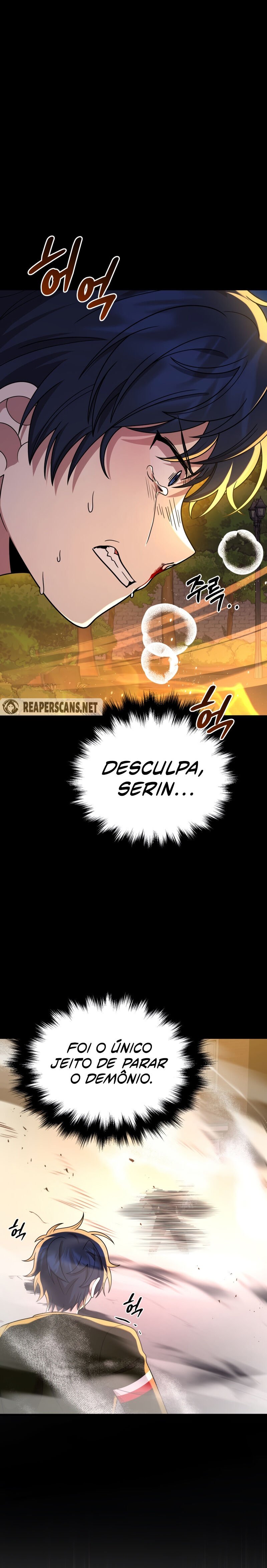 Heir of Mythical Heroes Capítulo 26 Página 3