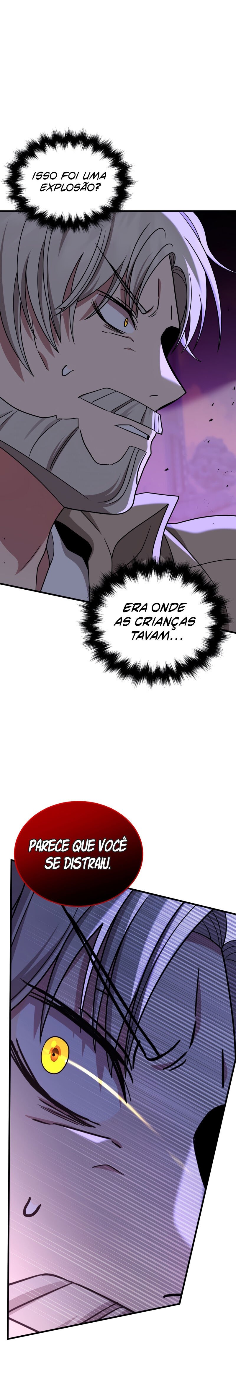 Heir of Mythical Heroes Capítulo 26 Página 7
