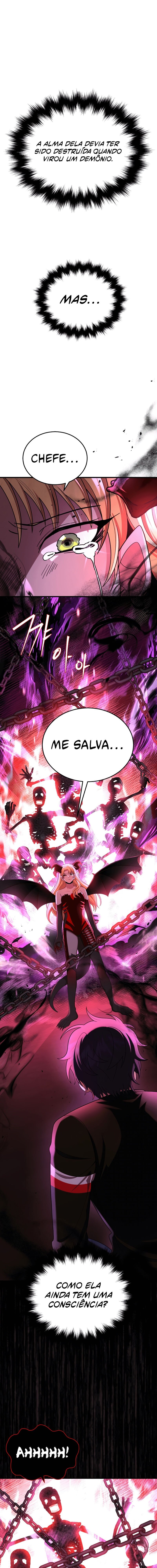Heir of Mythical Heroes Capítulo 27 Página 2