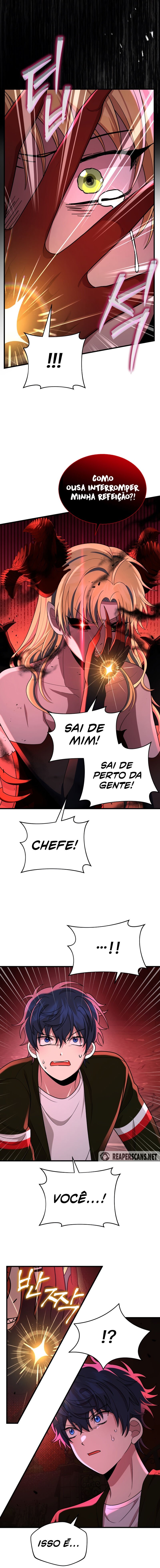 Heir of Mythical Heroes Capítulo 27 Página 4