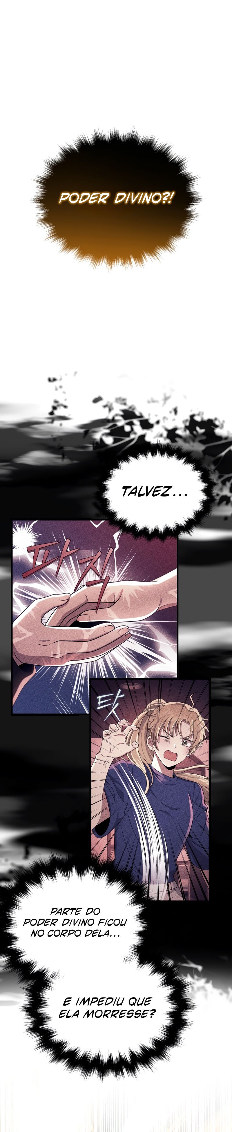 Heir of Mythical Heroes Capítulo 27 Página 5