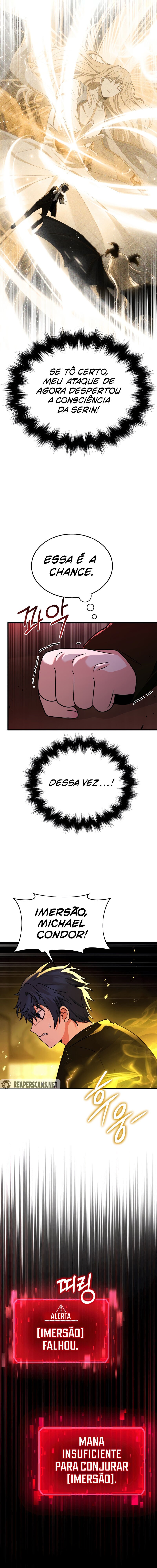 Heir of Mythical Heroes Capítulo 27 Página 6