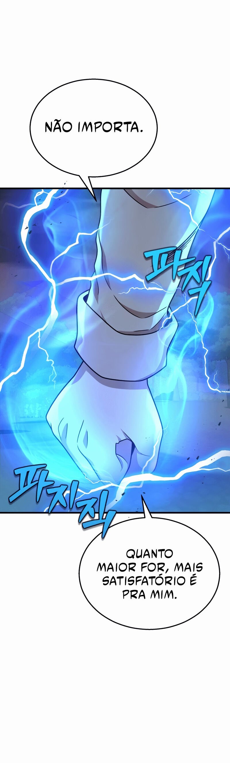 Heir of Mythical Heroes Capítulo 28 Página 13
