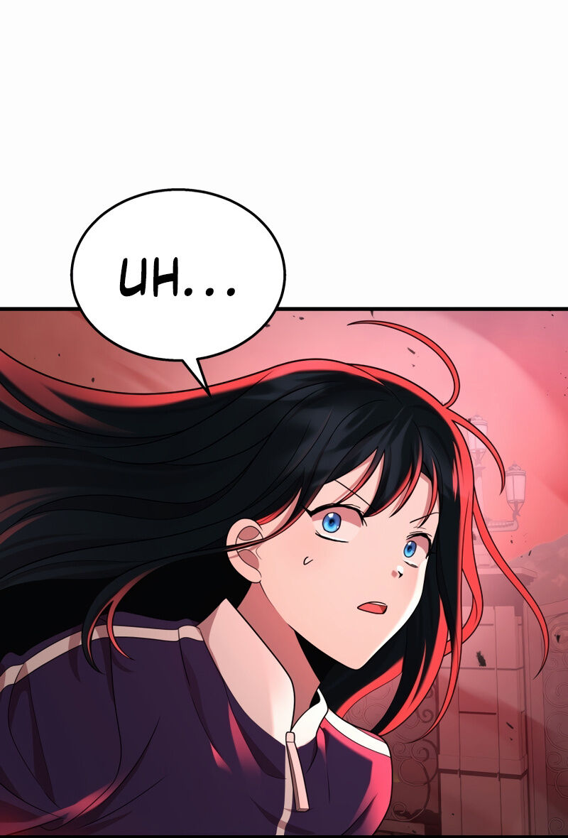 Heir of Mythical Heroes Capítulo 28 Página 21