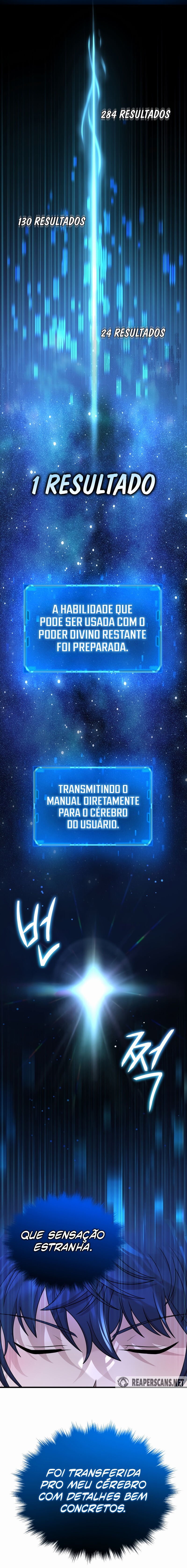 Heir of Mythical Heroes Capítulo 28 Página 24