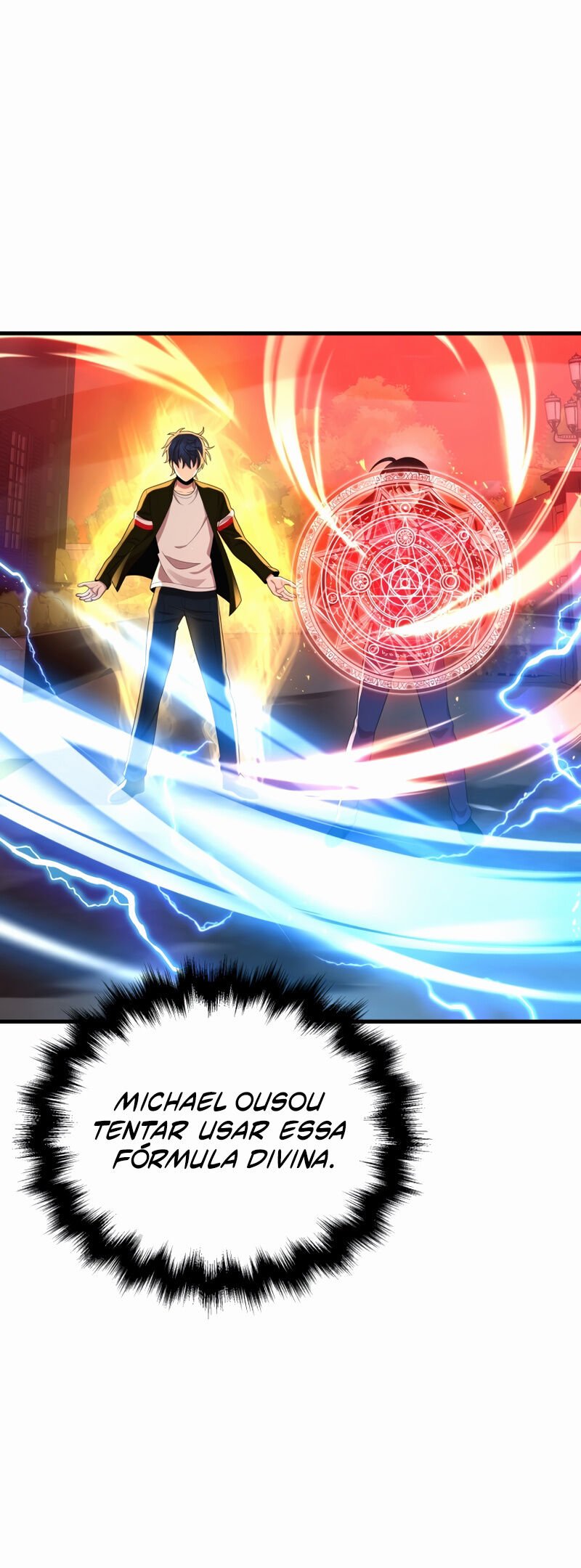Heir of Mythical Heroes Capítulo 28 Página 25
