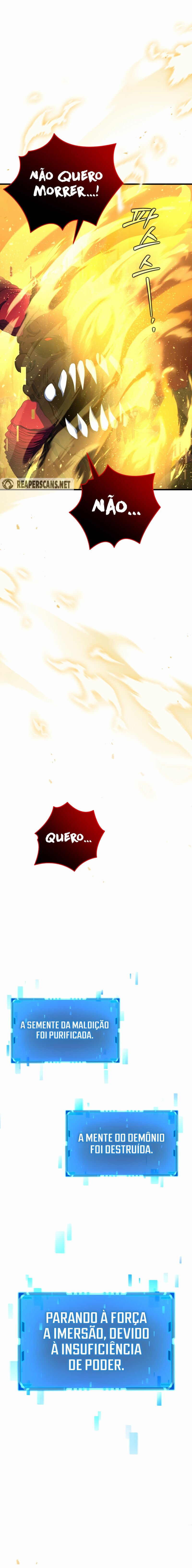 Heir of Mythical Heroes Capítulo 28 Página 32