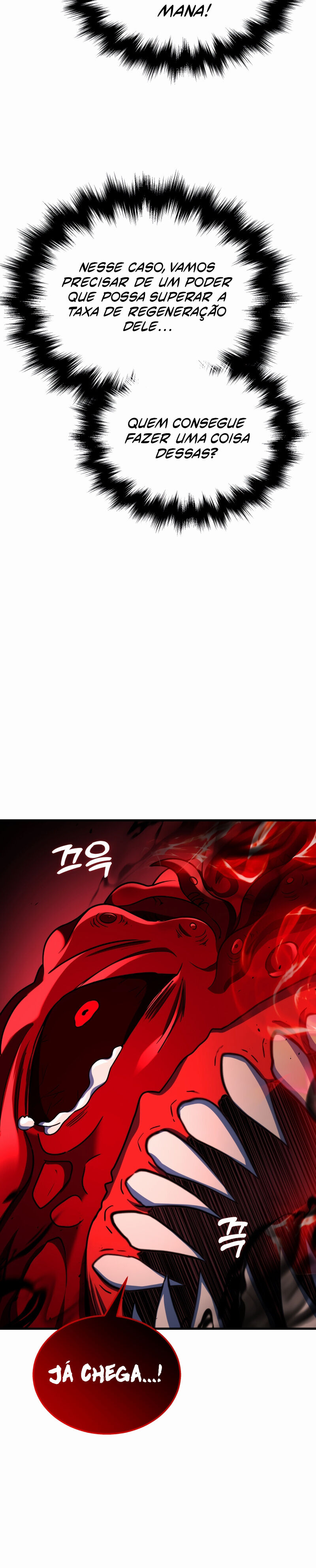 Heir of Mythical Heroes Capítulo 28 Página 9