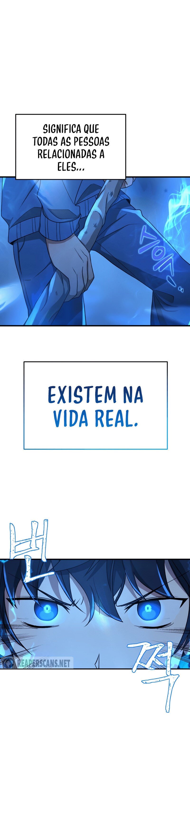 Heir of Mythical Heroes Capítulo 3 Página 4