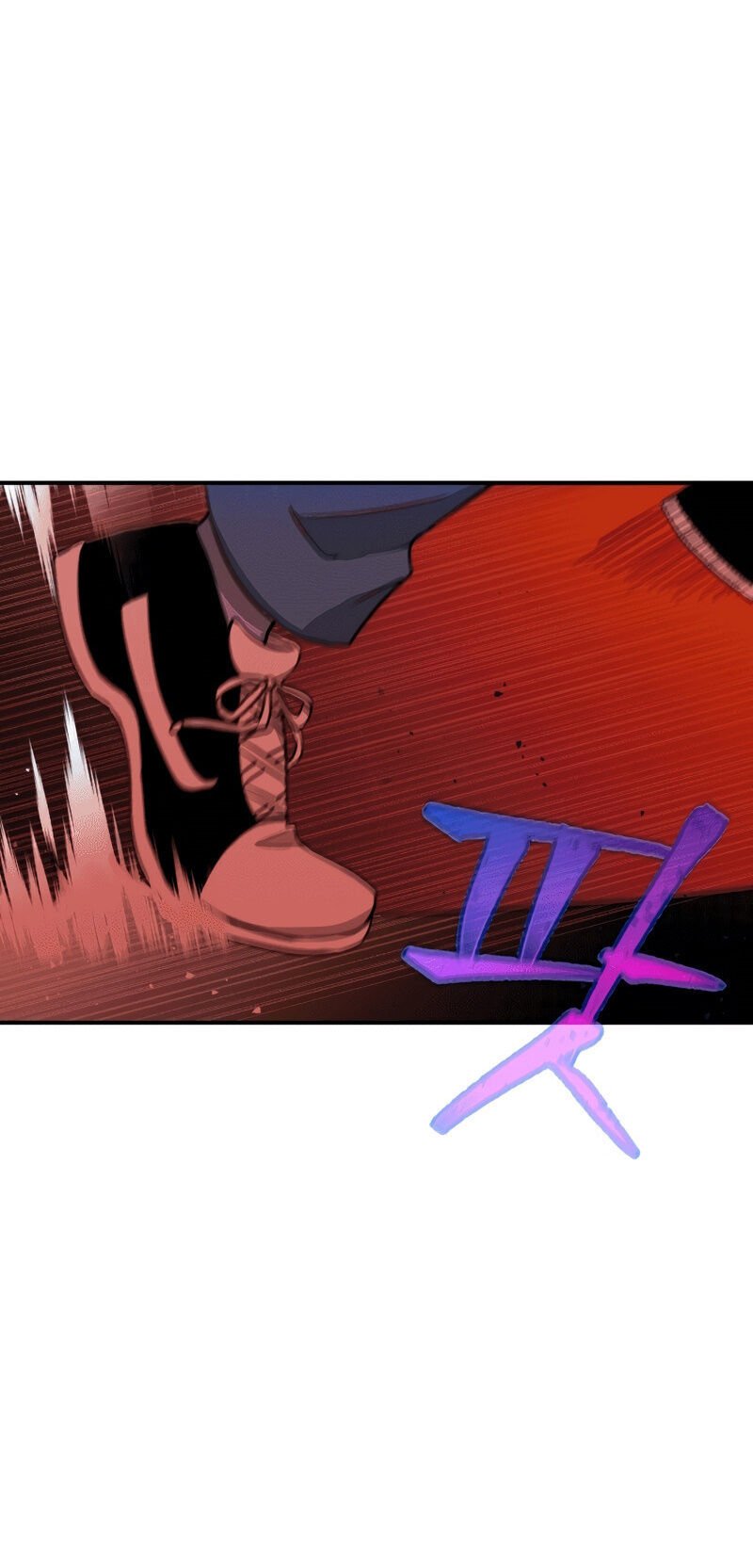 Heir of Mythical Heroes Capítulo 3 Página 6