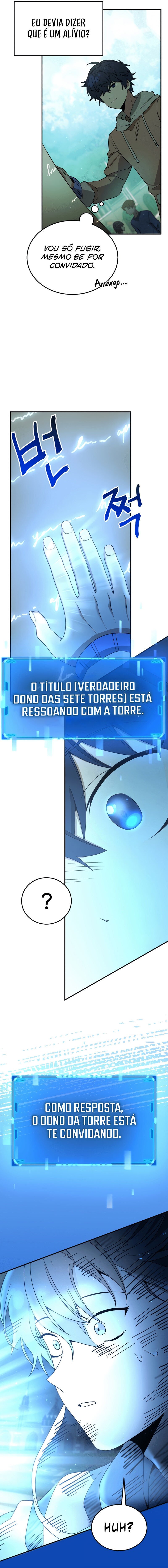 Heir of Mythical Heroes Capítulo 4 Página 19