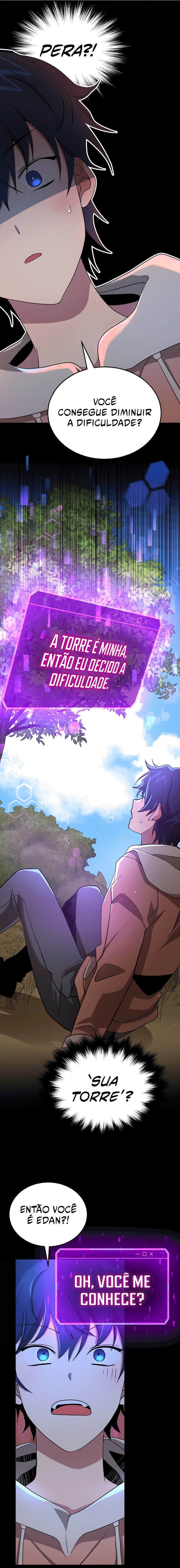 Heir of Mythical Heroes Capítulo 5 Página 10