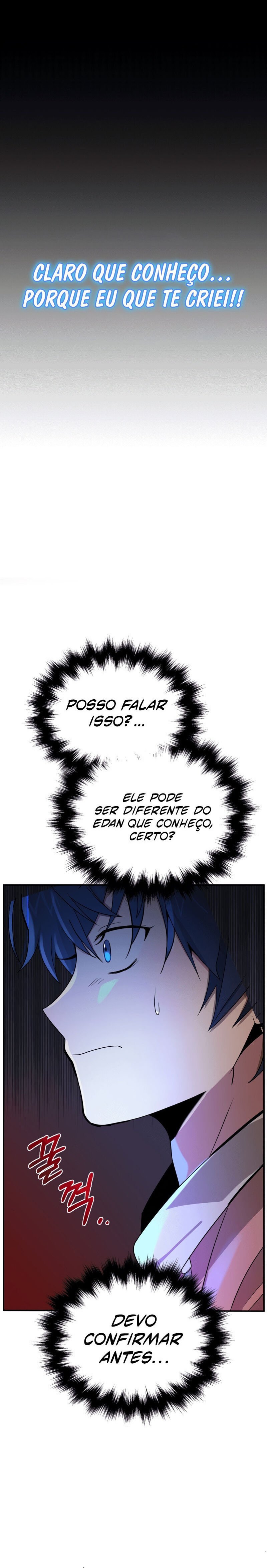 Heir of Mythical Heroes Capítulo 5 Página 11
