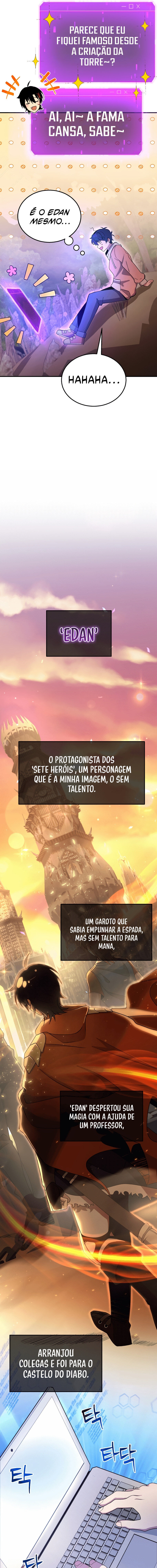 Heir of Mythical Heroes Capítulo 5 Página 12