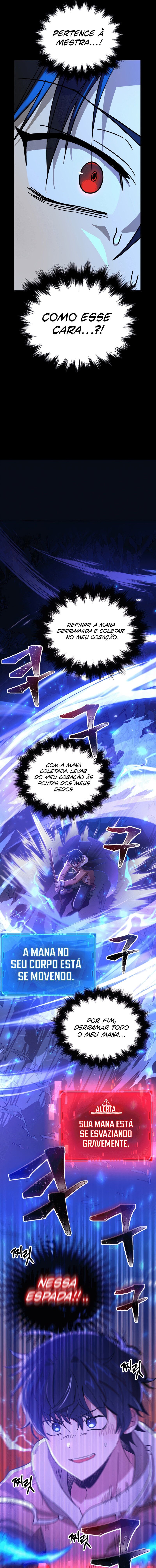 Heir of Mythical Heroes Capítulo 6 Página 16