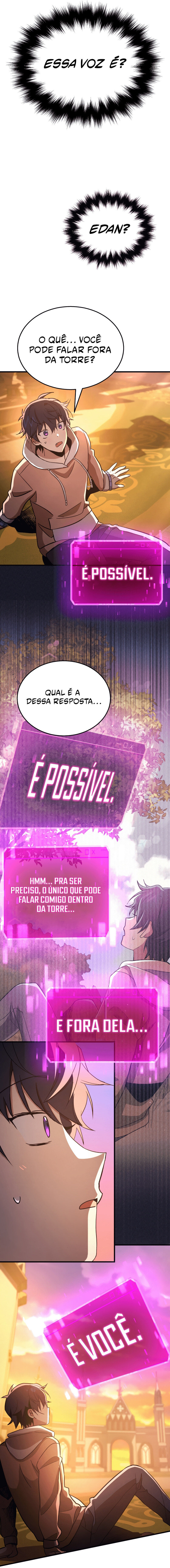 Heir of Mythical Heroes Capítulo 7 Página 13