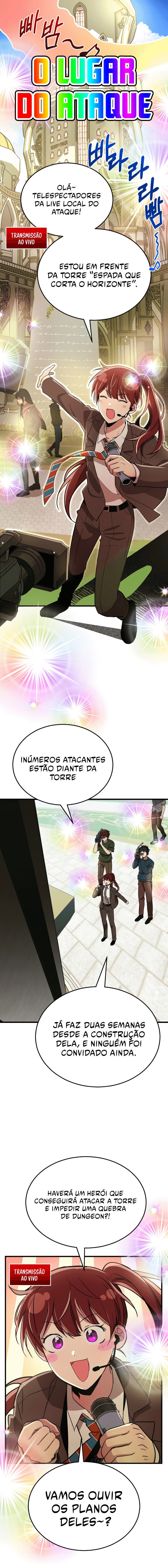 Heir of Mythical Heroes Capítulo 7 Página 3